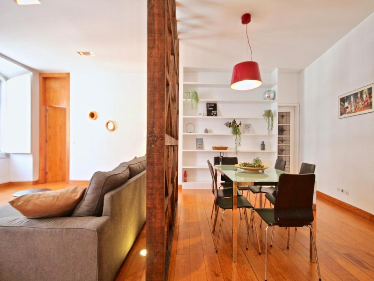 Akicity Baixa Pearl Apartman Lisboa Kültér fotó